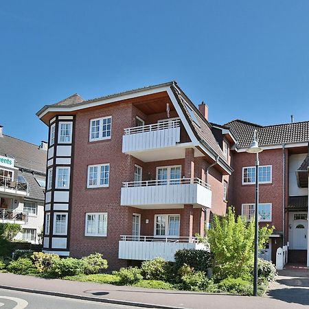 Haus Parkblick Parkblick Appartement 12 ชาร์บอยท์ซ ภายนอก รูปภาพ