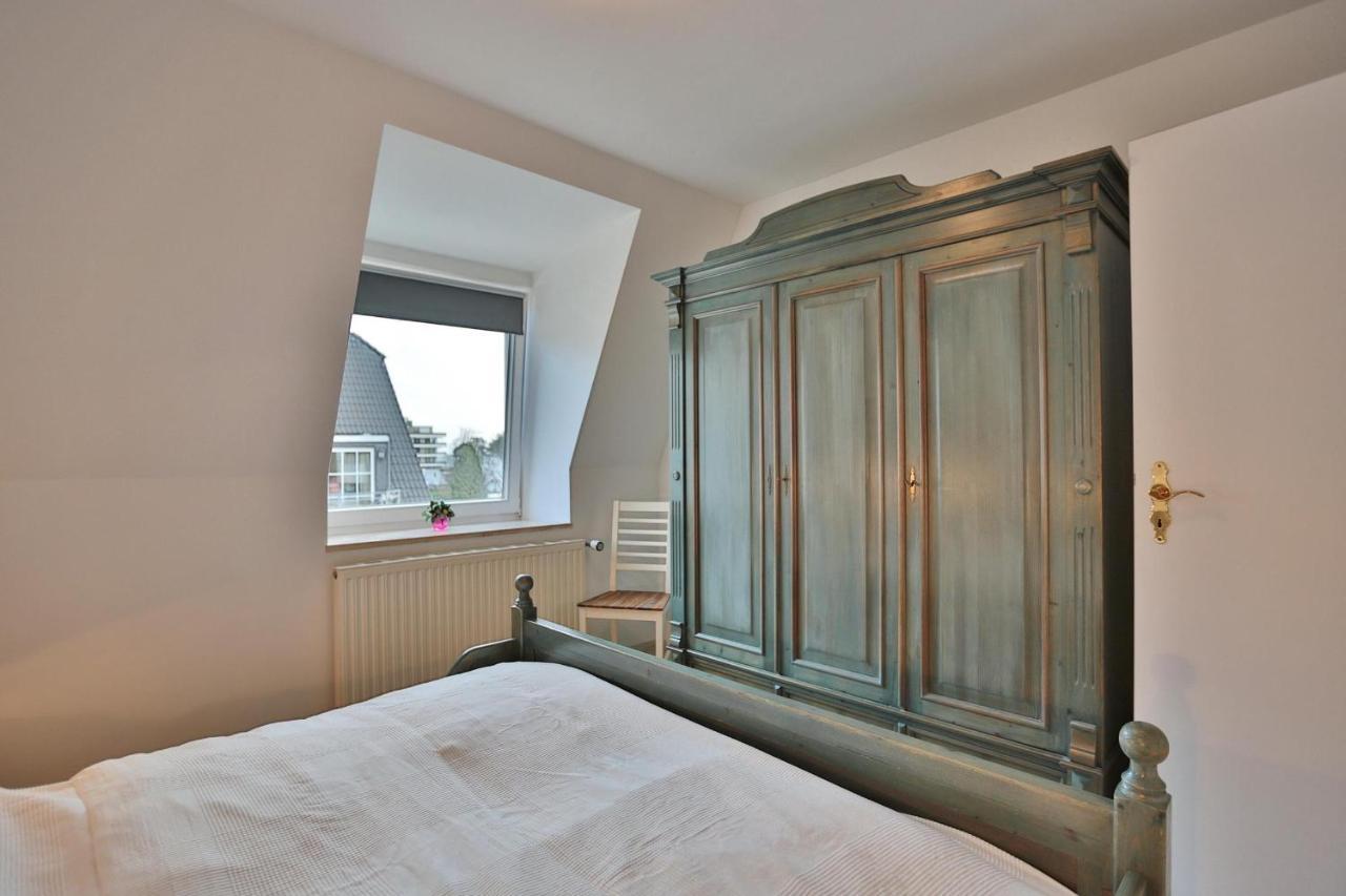 Haus Parkblick Parkblick Appartement 12 ชาร์บอยท์ซ ภายนอก รูปภาพ