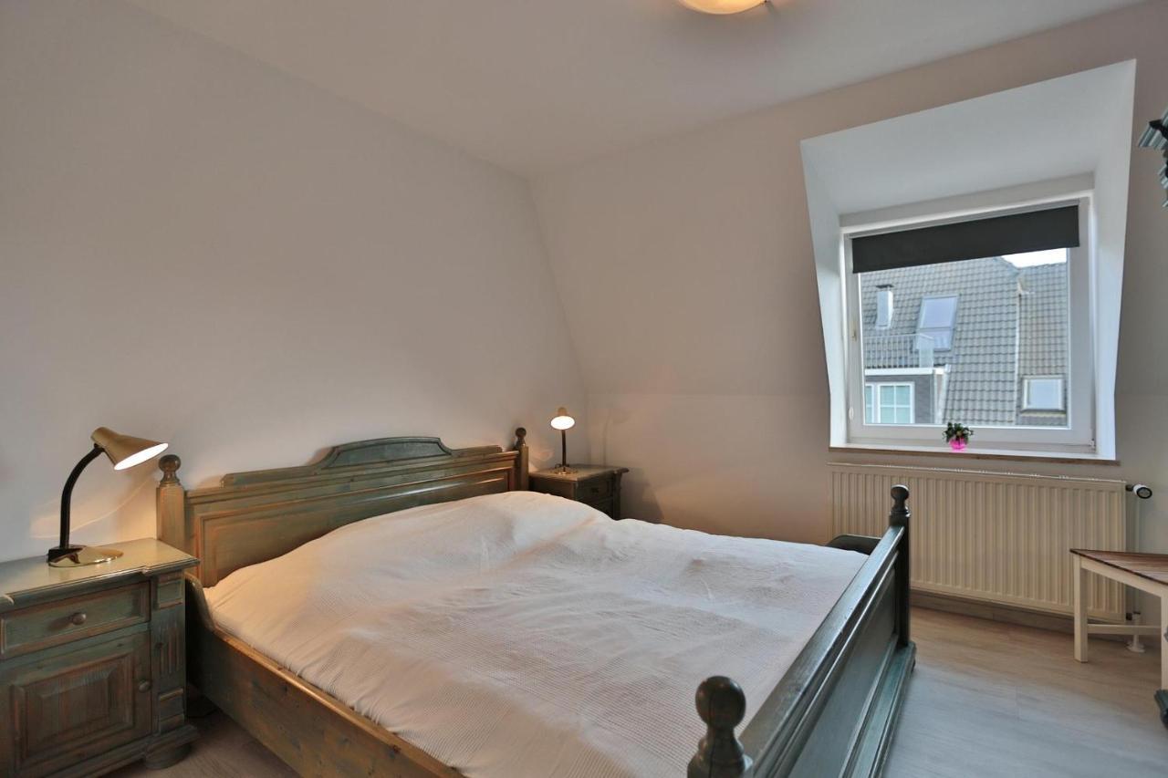 Haus Parkblick Parkblick Appartement 12 ชาร์บอยท์ซ ภายนอก รูปภาพ