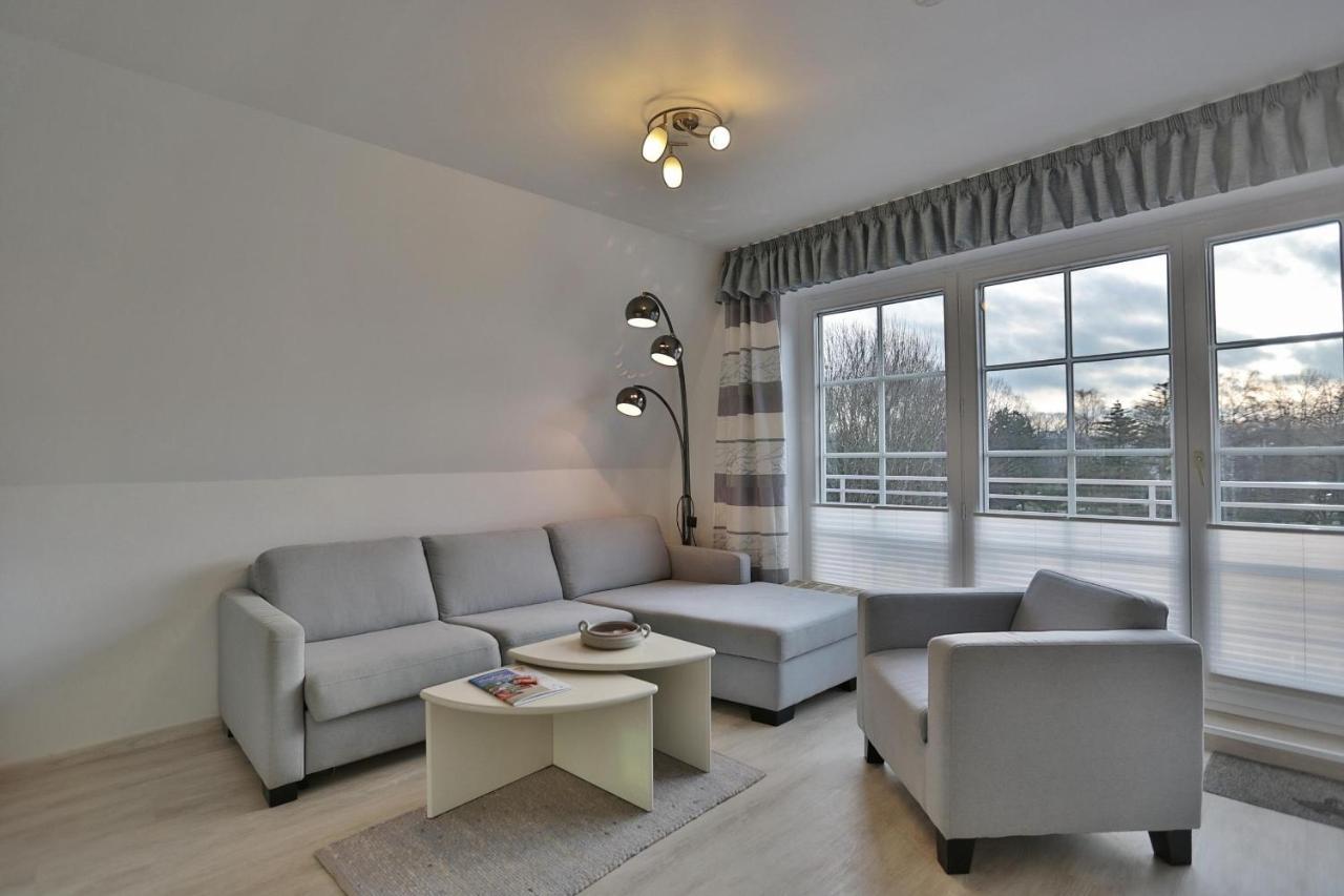 Haus Parkblick Parkblick Appartement 12 ชาร์บอยท์ซ ภายนอก รูปภาพ