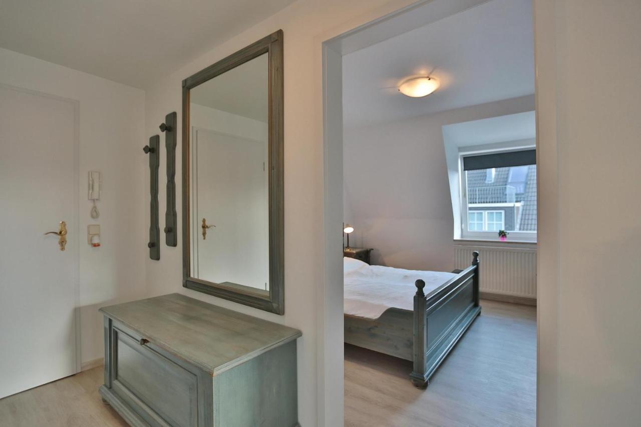 Haus Parkblick Parkblick Appartement 12 ชาร์บอยท์ซ ภายนอก รูปภาพ